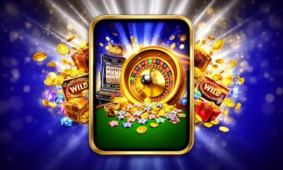 vegas07 Deposits, Withdrawals and Verification on vegas07